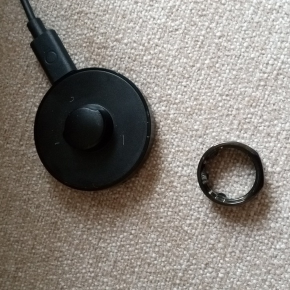 Oura Other - Oura Ring Gen 3 size 8